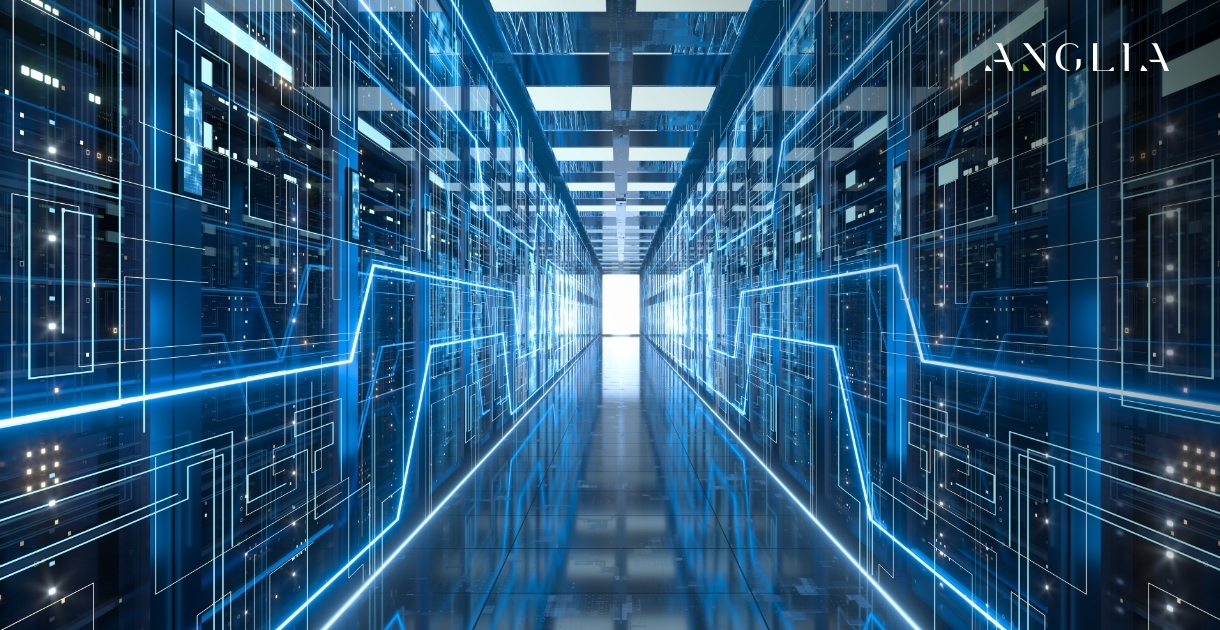 The Silent Engine: Why Your Data Center Location Matters for Site Speed